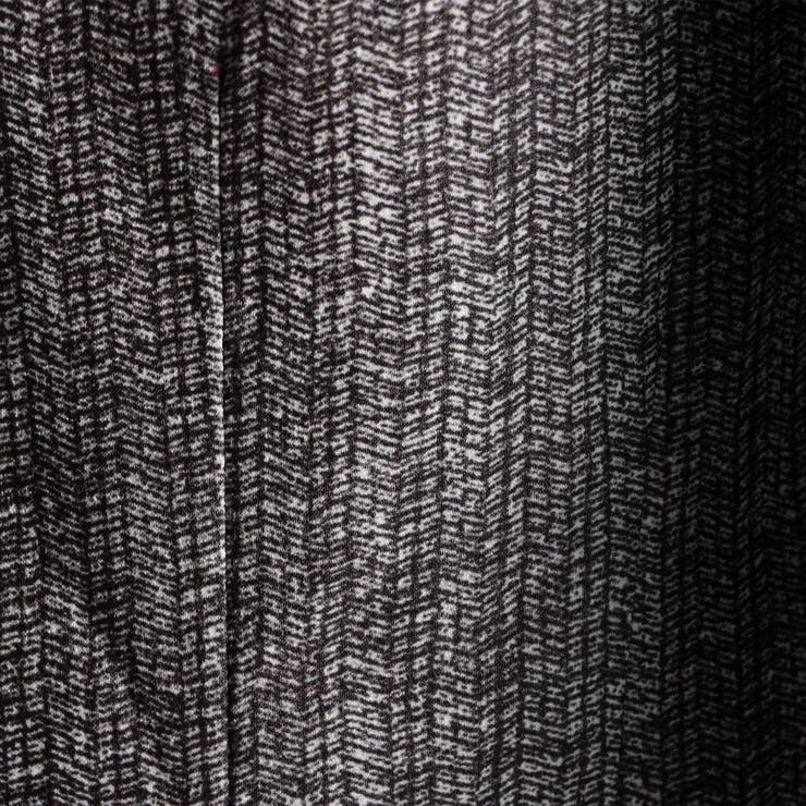 ブライトシャンブレー イージースラックス | NICOLE | 詳細画像13 