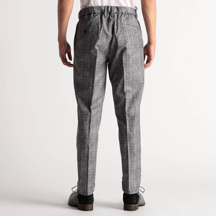 ブライトシャンブレー イージースラックス | NICOLE | 詳細画像5 