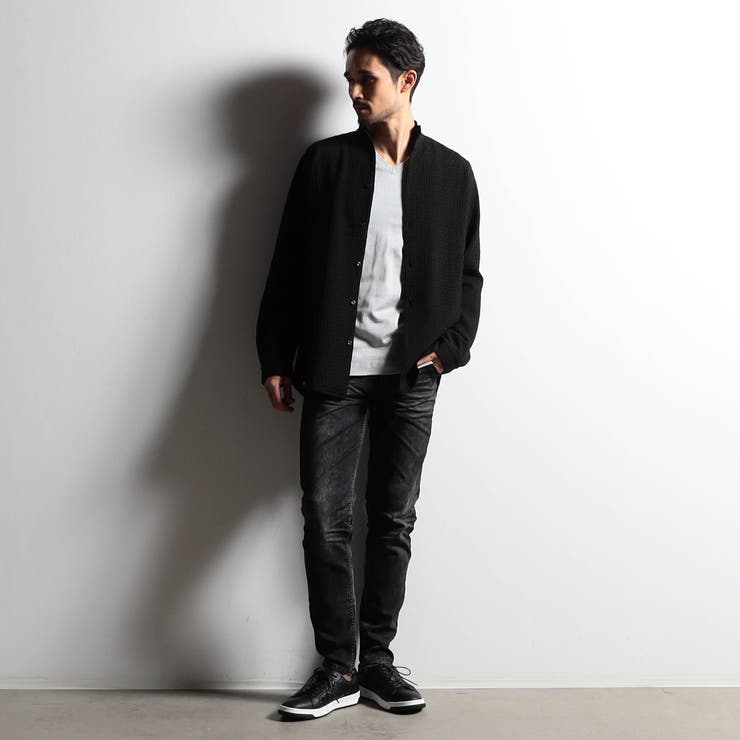 【RIELABO】イントレサイドファスナー コートスニーカー | NICOLE | 詳細画像3 