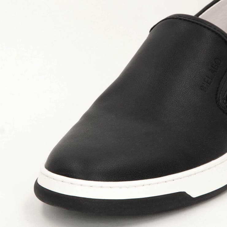 【RIELABO】イントレスリッポンスニーカー | NICOLE | 詳細画像10 