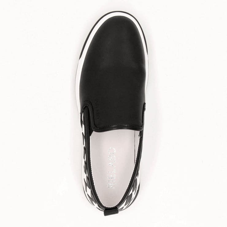 【RIELABO】イントレスリッポンスニーカー | NICOLE | 詳細画像11 