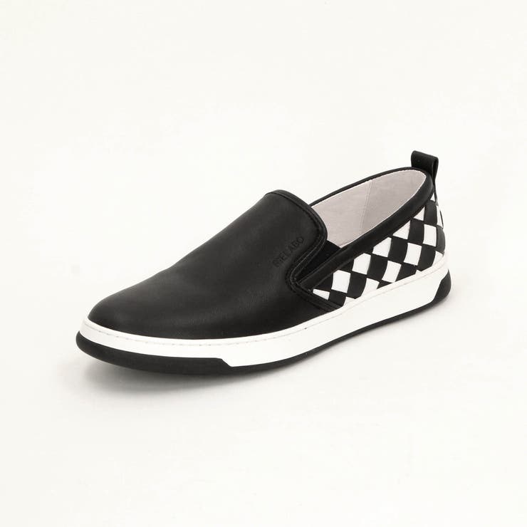 【RIELABO】イントレスリッポンスニーカー | NICOLE | 詳細画像14 