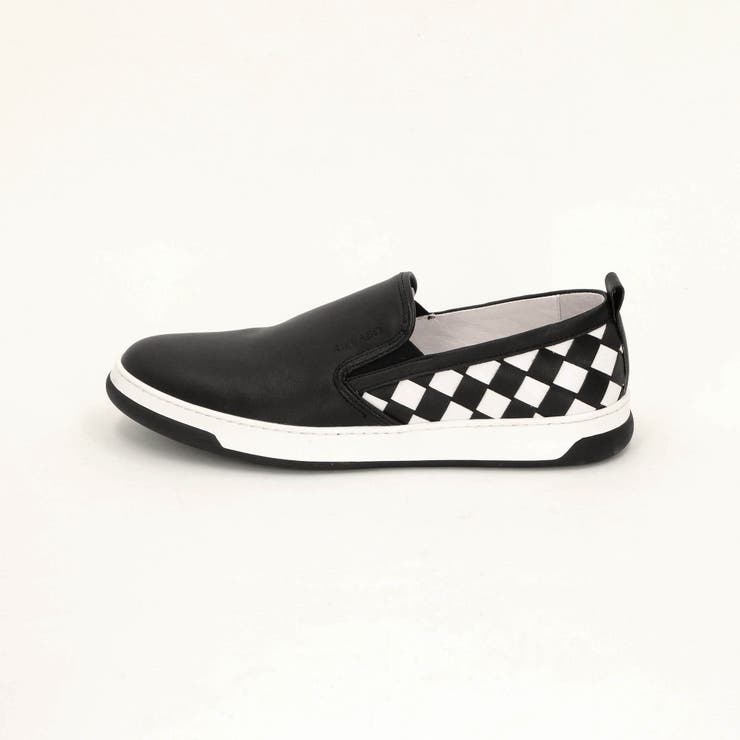 【RIELABO】イントレスリッポンスニーカー | NICOLE | 詳細画像15 