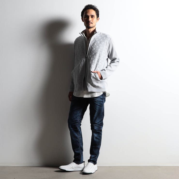 【RIELABO】イントレスリッポンスニーカー | NICOLE | 詳細画像18 