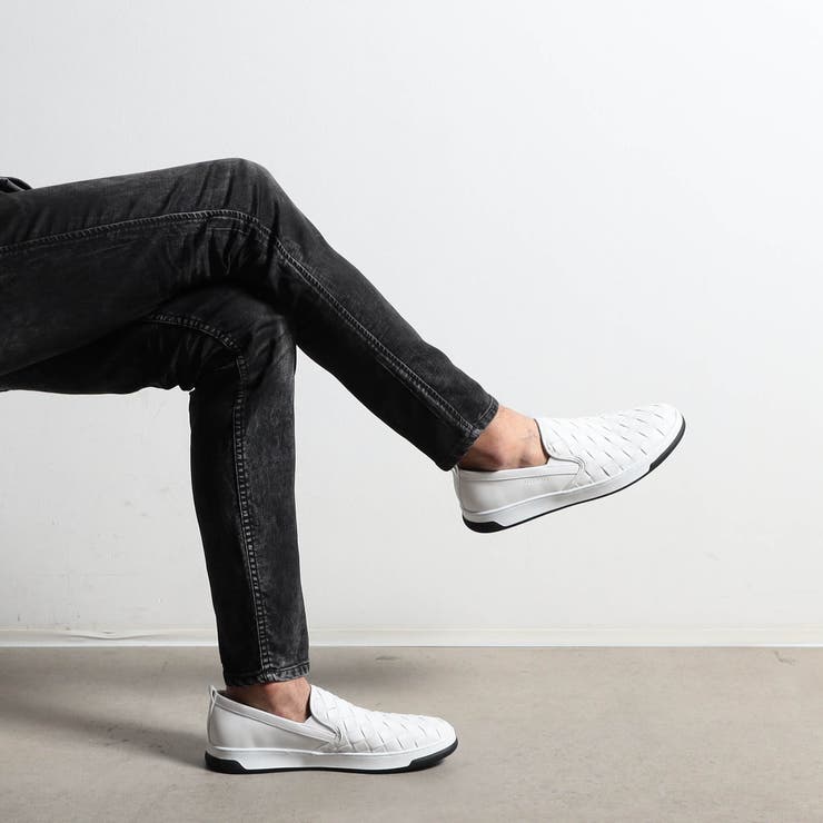 【RIELABO】イントレスリッポンスニーカー | NICOLE | 詳細画像19 