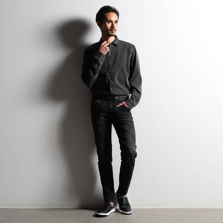 【RIELABO】イントレスリッポンスニーカー | NICOLE | 詳細画像20 