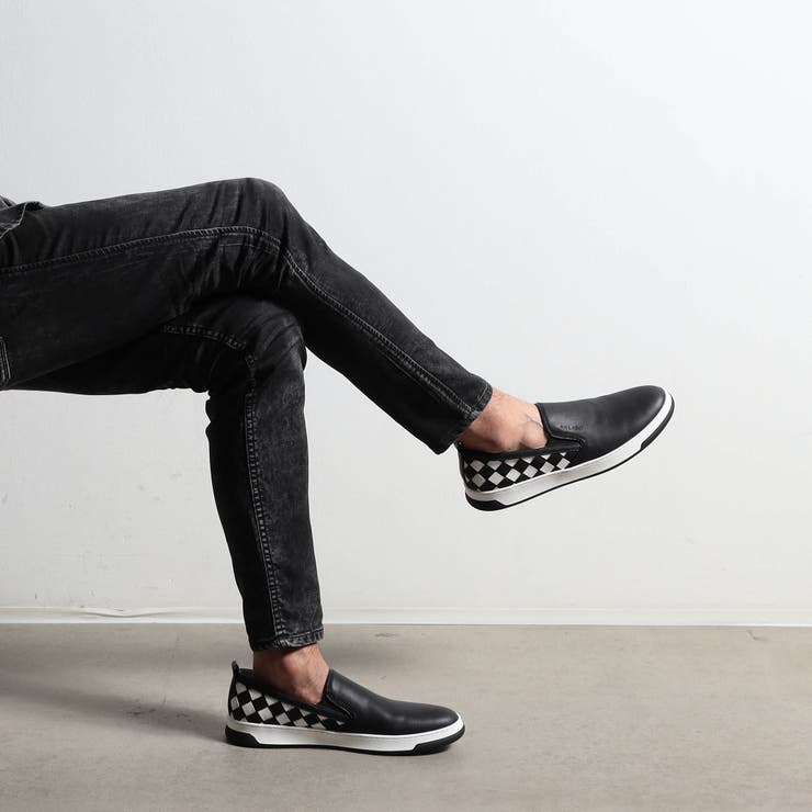 【RIELABO】イントレスリッポンスニーカー | NICOLE | 詳細画像21 