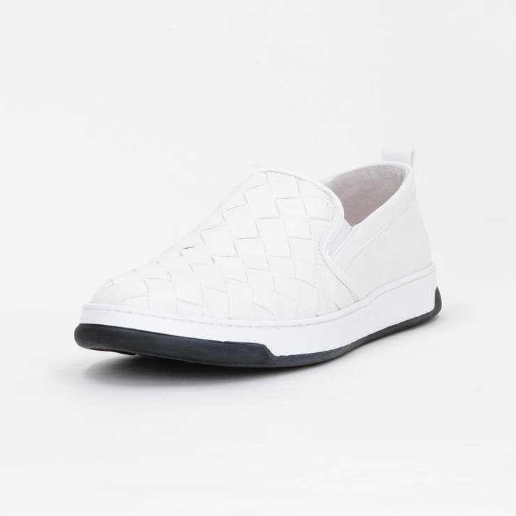 【RIELABO】イントレスリッポンスニーカー | NICOLE | 詳細画像6 