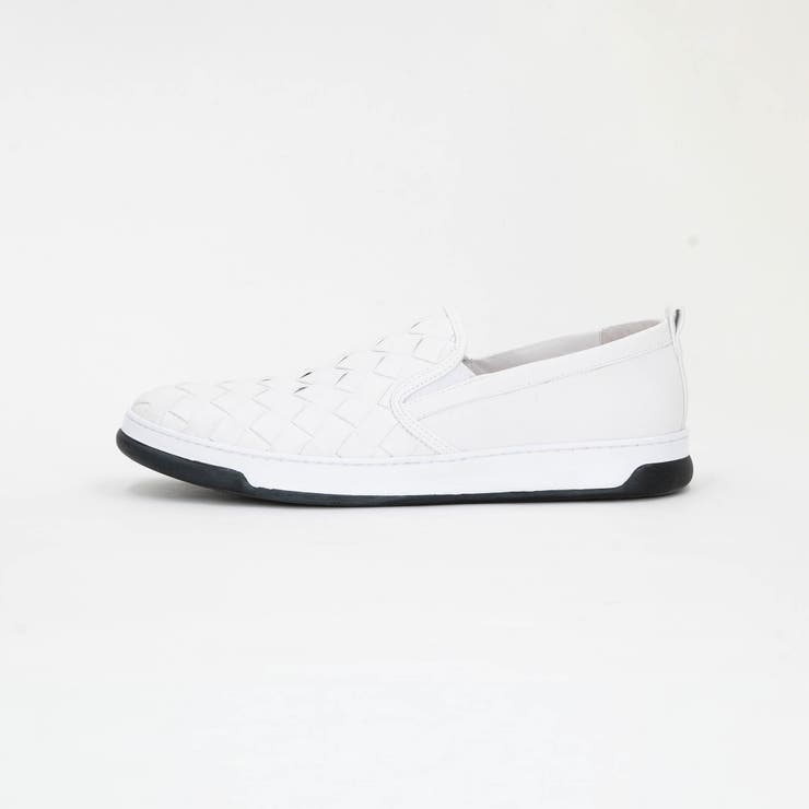 【RIELABO】イントレスリッポンスニーカー | NICOLE | 詳細画像7 