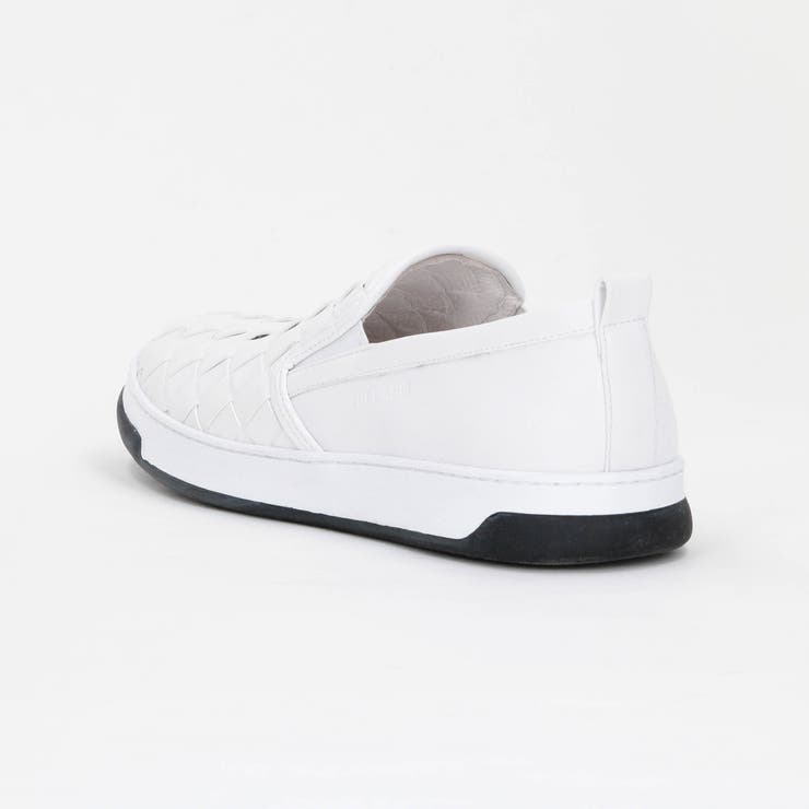 【RIELABO】イントレスリッポンスニーカー | NICOLE | 詳細画像8 