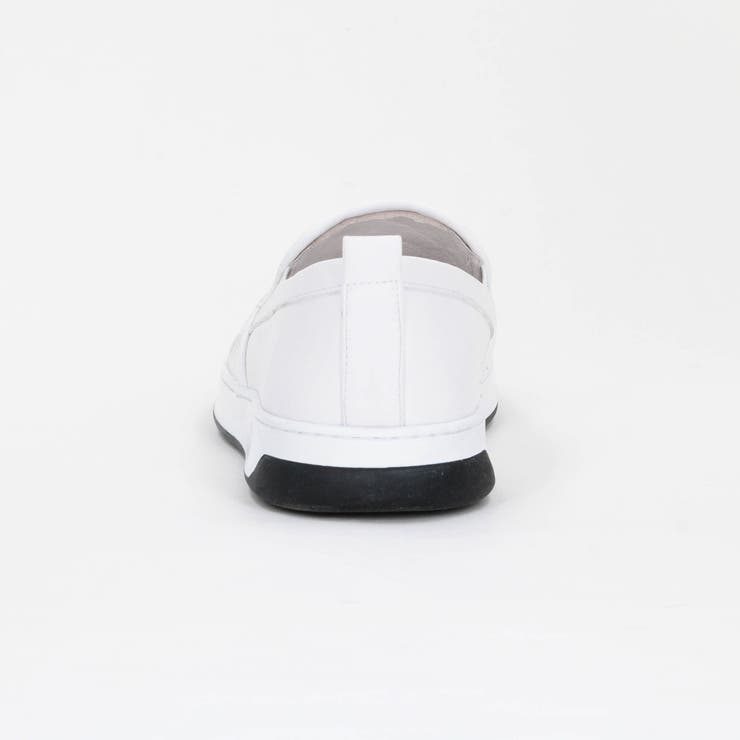 【RIELABO】イントレスリッポンスニーカー | NICOLE | 詳細画像9 