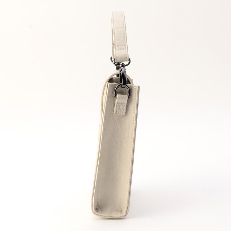 2WAYフラップミニバッグ | NICOLE | 詳細画像2 