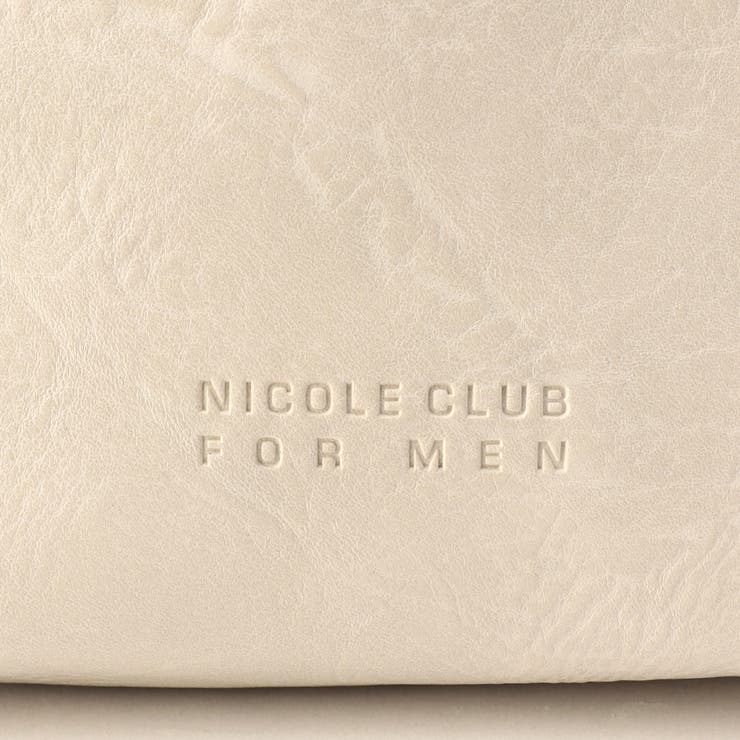 2WAYフラップミニバッグ | NICOLE | 詳細画像8 