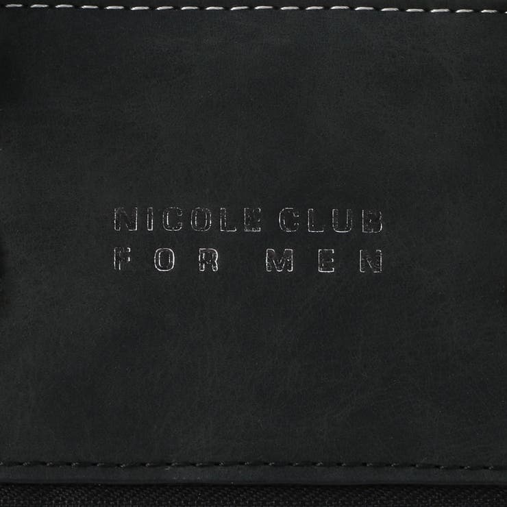 ２ＷＡＹスクエアバッグ | NICOLE | 詳細画像13 