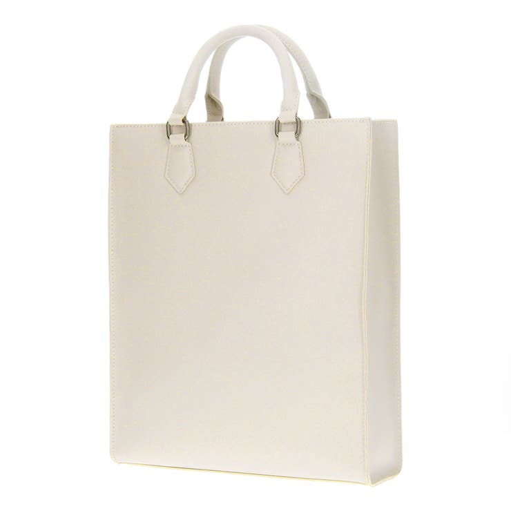 ２ＷＡＹスクエアバッグ | NICOLE | 詳細画像2 