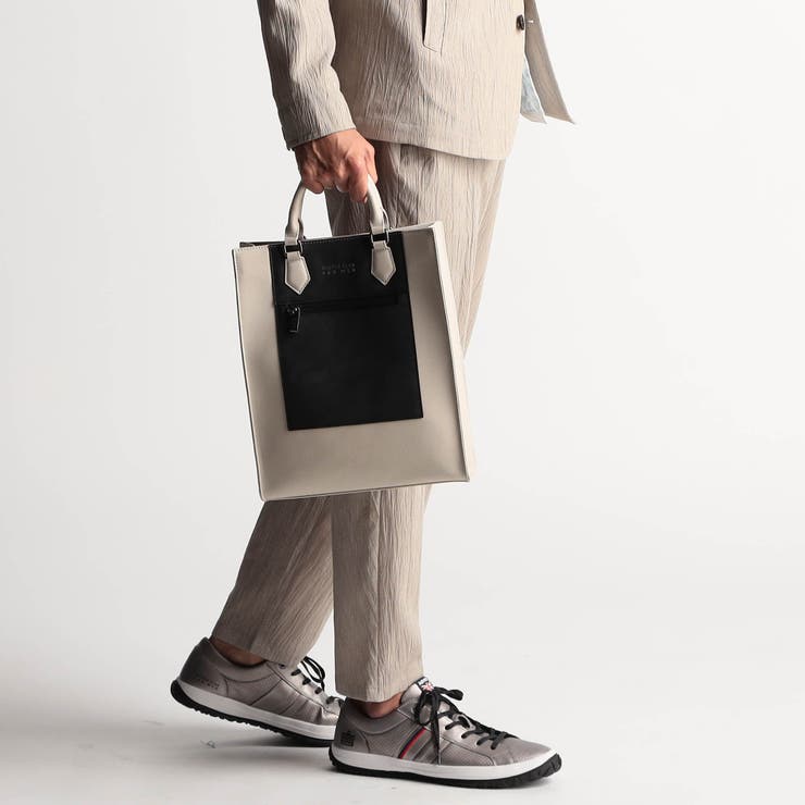 ２ＷＡＹスクエアバッグ | NICOLE | 詳細画像20 