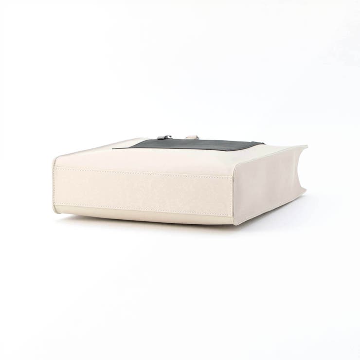 ２ＷＡＹスクエアバッグ | NICOLE | 詳細画像4 