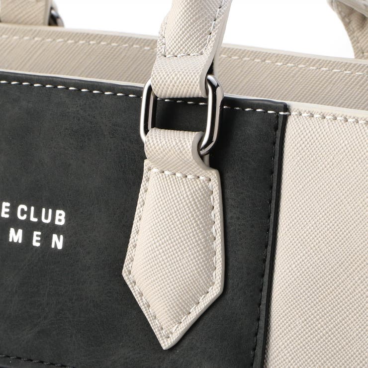 ２ＷＡＹスクエアバッグ | NICOLE | 詳細画像8 