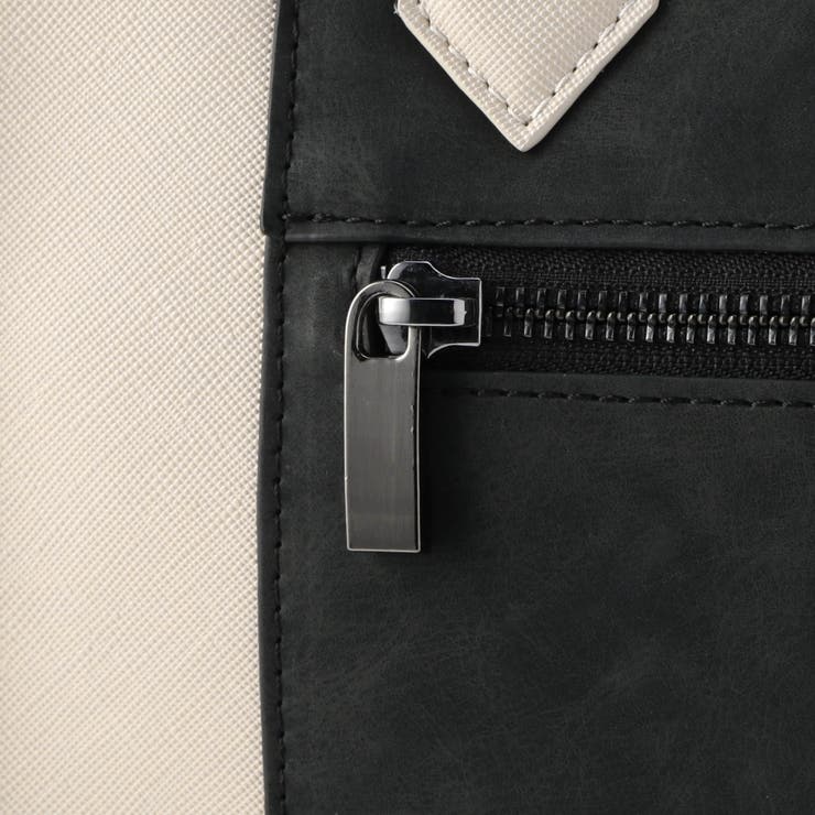 ２ＷＡＹスクエアバッグ | NICOLE | 詳細画像9 