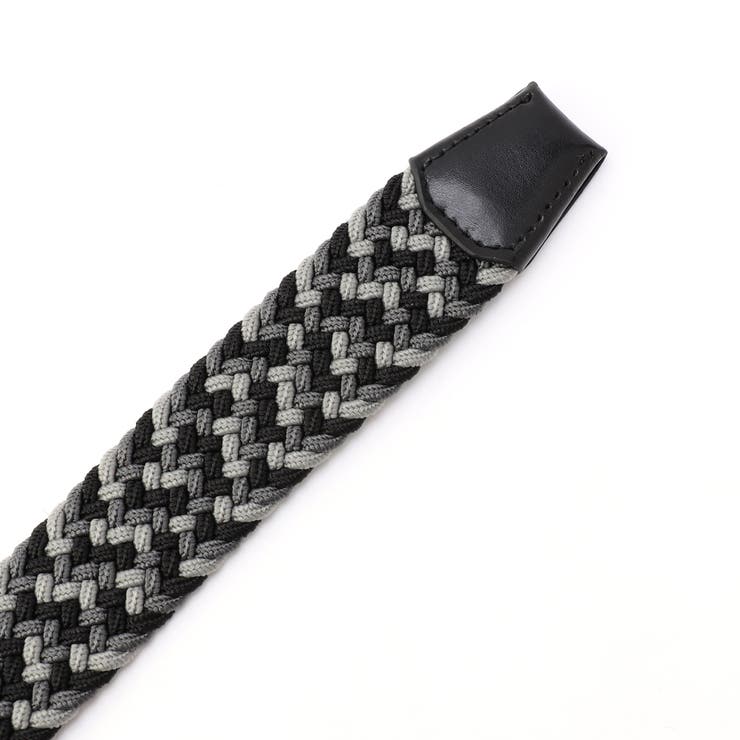 ゴムメッシュベルト | NICOLE | 詳細画像3 