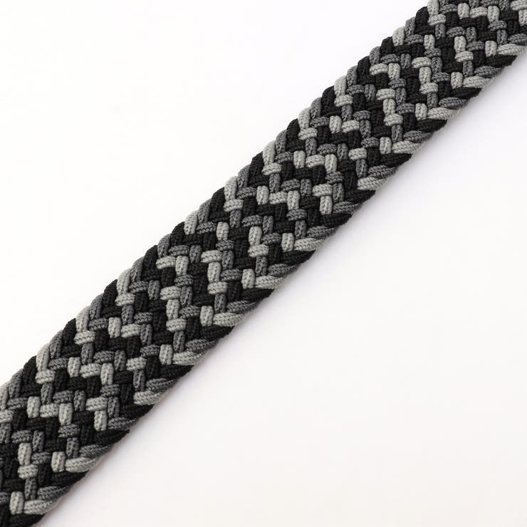 ゴムメッシュベルト | NICOLE | 詳細画像4 