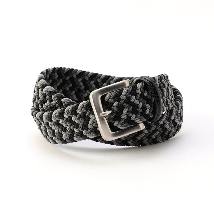 ゴムメッシュベルト | NICOLE | 詳細画像5 