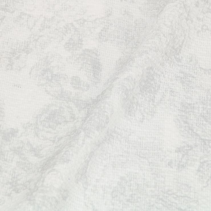 アラカルトプリント スタンドカラーシャツ | NICOLE | 詳細画像20 