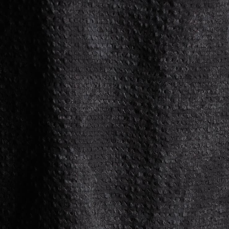 アラカルトプリント スタンドカラーシャツ | NICOLE | 詳細画像21 