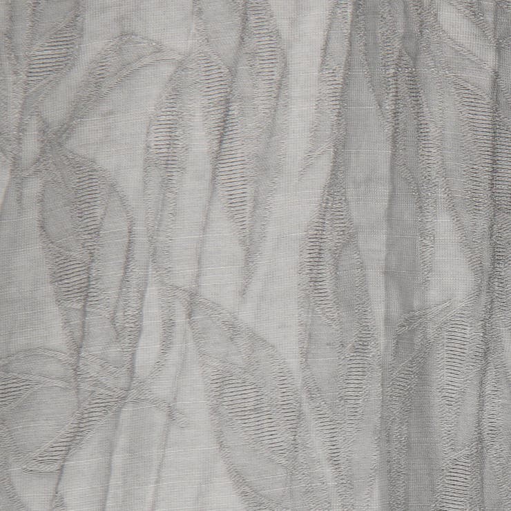 【RIELABO】シアージャカード ７分袖ショートレギュラーカラーシャツ | NICOLE | 詳細画像19 