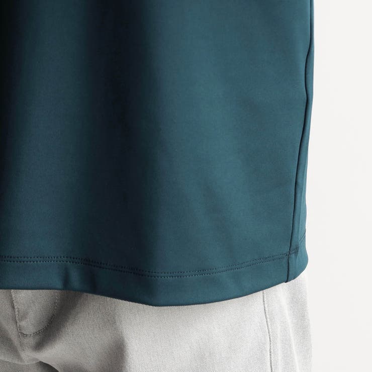 メタルジェルプリント半袖Ｔシャツ | NICOLE | 詳細画像11 