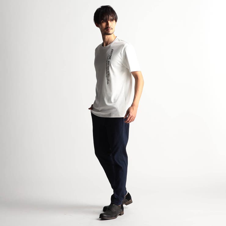 メタルジェルプリント半袖Ｔシャツ | NICOLE | 詳細画像2 