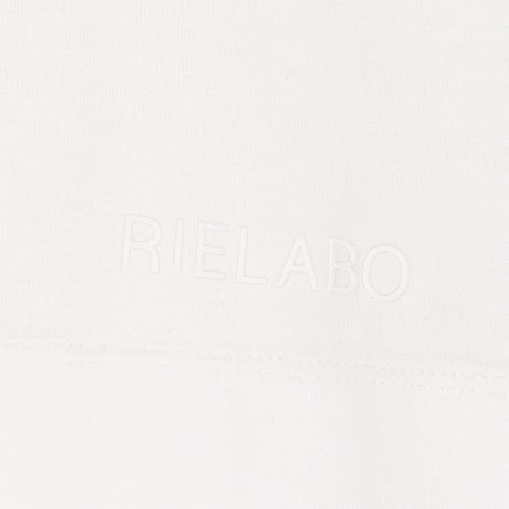 【RIELABO】グラフィックプリント 半袖クルーネックＴシャツ | NICOLE | 詳細画像16 