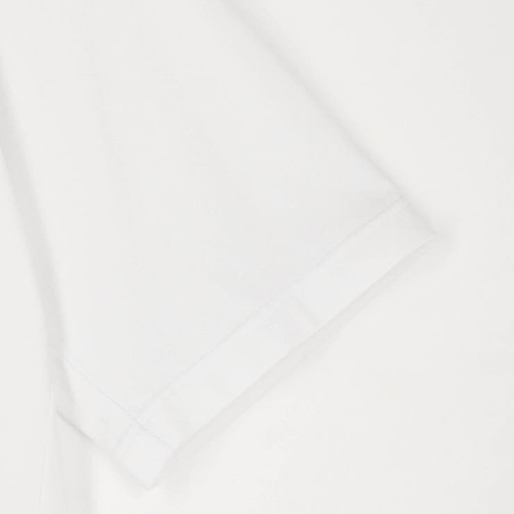 【RIELABO】ロゴプリント 半袖クルーネックＴシャツ | NICOLE | 詳細画像12 