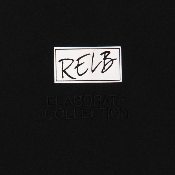 【RIELABO】ロゴプリント 半袖クルーネックＴシャツ | NICOLE | 詳細画像17 