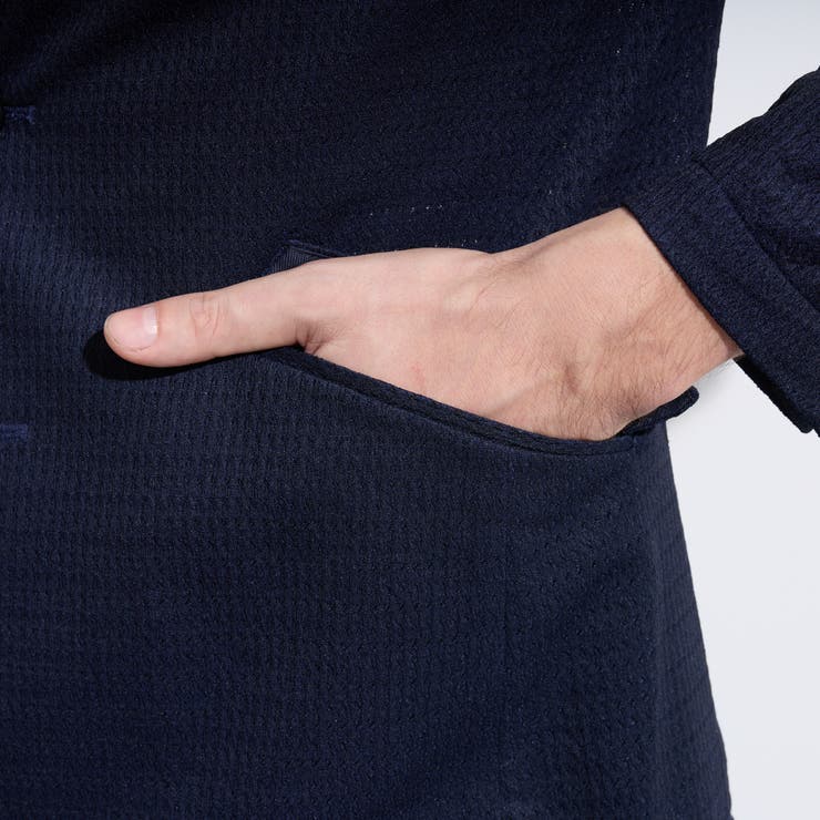 シアージャガードニットジャケット | NICOLE | 詳細画像12 