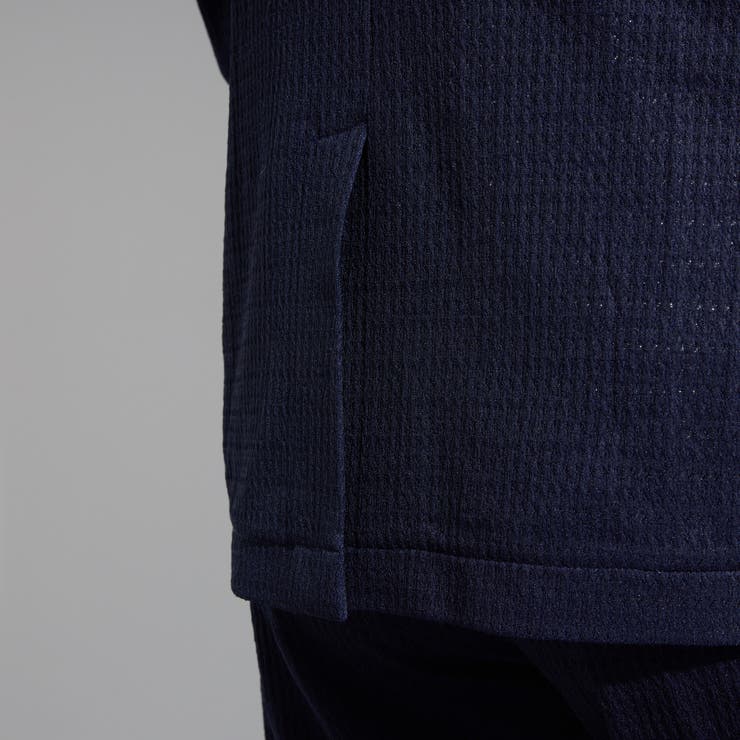 シアージャガードニットジャケット | NICOLE | 詳細画像13 