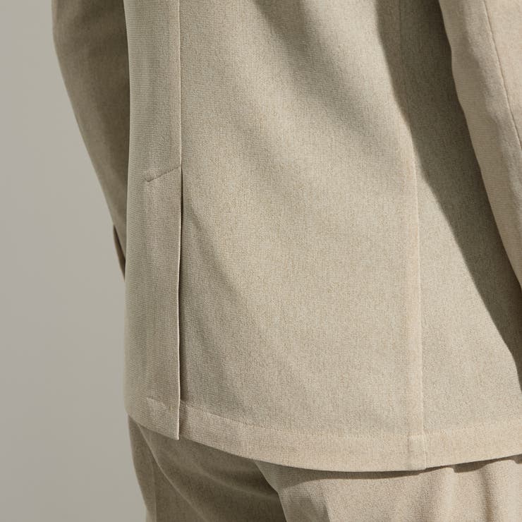 シャリルジャージージャケット | NICOLE | 詳細画像13 