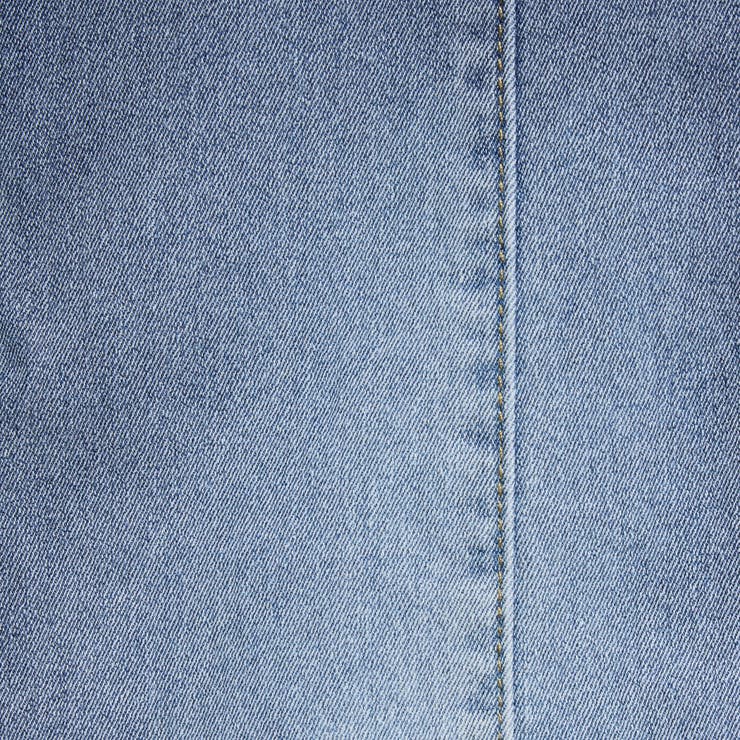 ライトオンスデニム７分袖Gジャン | NICOLE | 詳細画像15 