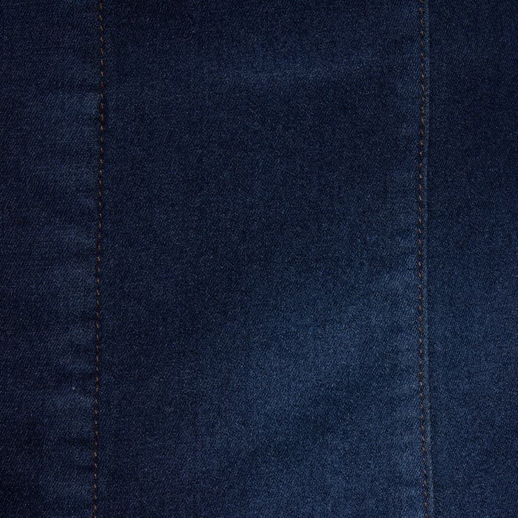 ライトオンスデニム７分袖Gジャン | NICOLE | 詳細画像16 