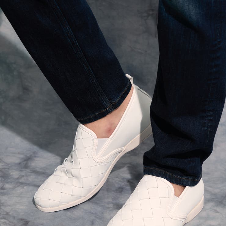 バイロフトストレッチデニムパンツ | NICOLE | 詳細画像11