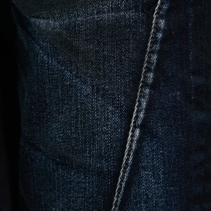 バイロフトストレッチデニムパンツ | NICOLE | 詳細画像13