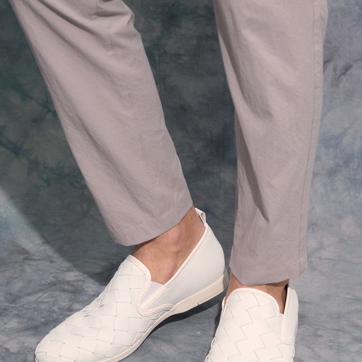 マイクロサッカーイージーパンツ | NICOLE | 詳細画像9 