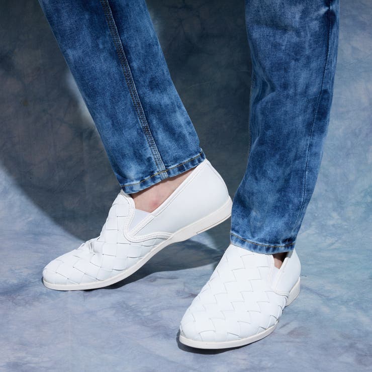 スキニーストレッチデニムパンツ | NICOLE | 詳細画像12 