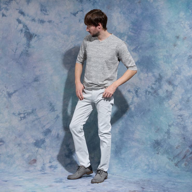 スキニーストレッチデニムパンツ | NICOLE | 詳細画像2 