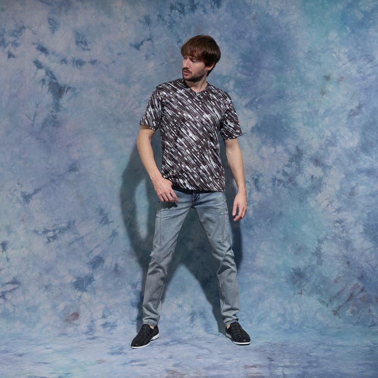 スキニーストレッチデニムパンツ | NICOLE | 詳細画像3 