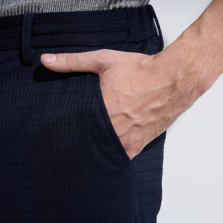 シアージャガードニットパンツ | NICOLE | 詳細画像9 