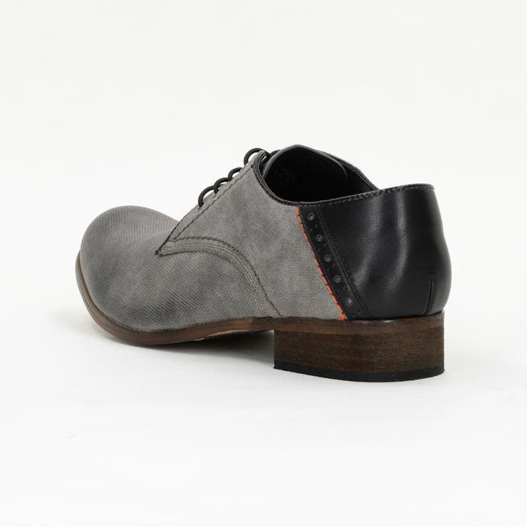 アラカルトダービーシューズ | NICOLE | 詳細画像9 