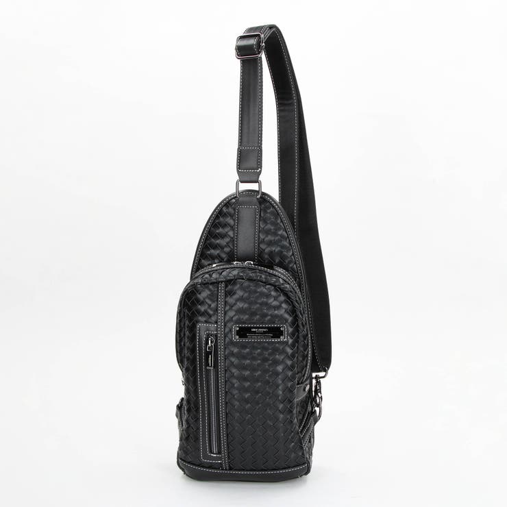 メッシュボディバッグ | NICOLE | 詳細画像11 