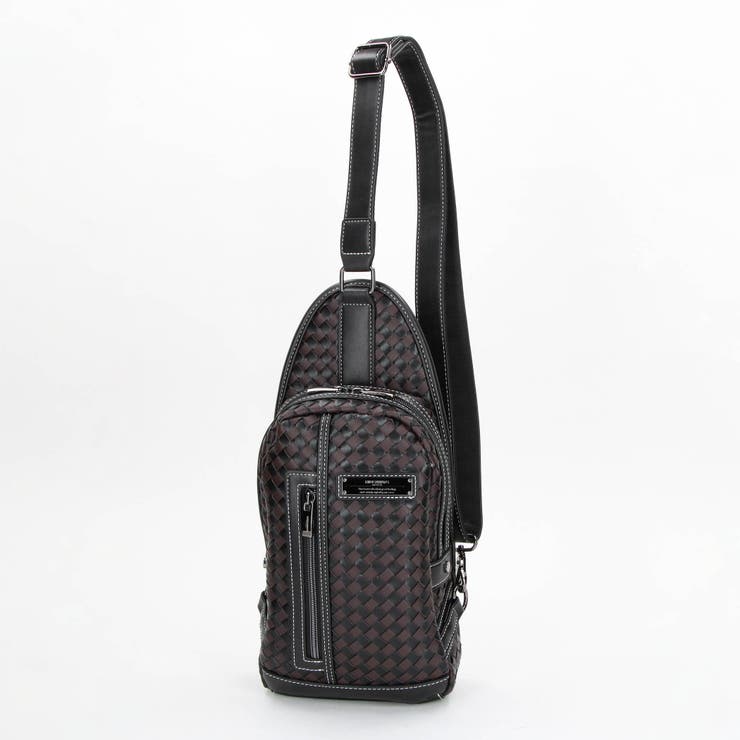 91その他2 | メッシュボディバッグ | NICOLE