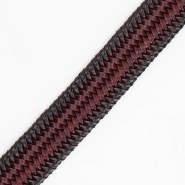 ストレッチメッシュベルト | NICOLE | 詳細画像3 